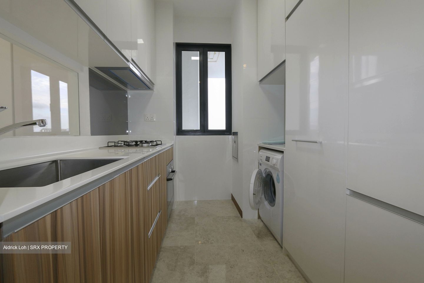 Eco Sanctuary (D23), Condominium #412535811